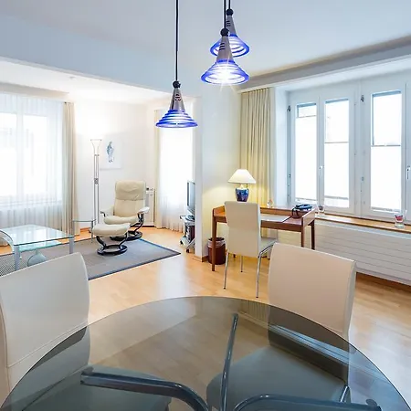 Apartment Familie Hugenschmidt