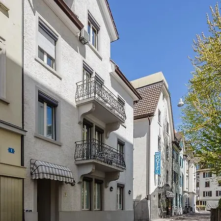Familie Hugenschmidt Zurich