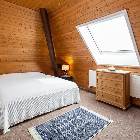 Apartment Familie Hugenschmidt *