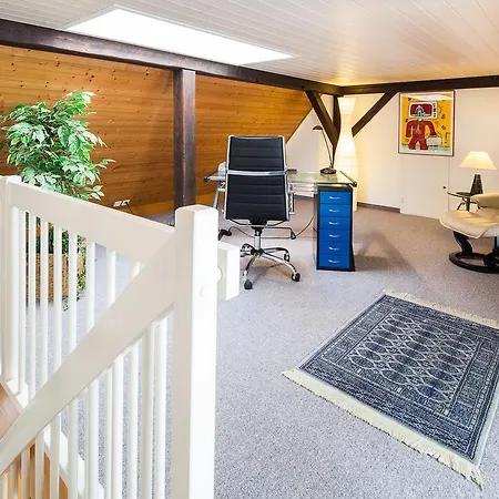 Appartement Familie Hugenschmidt *