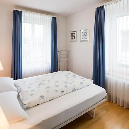 Appartement Familie Hugenschmidt Zürich