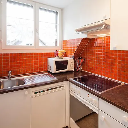 Familie Hugenschmidt Zürich