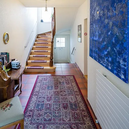 Appartement Familie Hugenschmidt