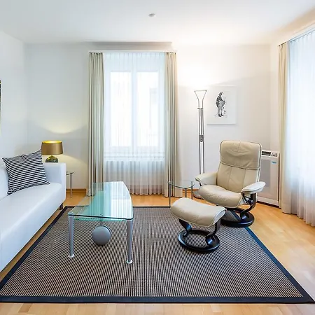 Appartement Familie Hugenschmidt Zürich