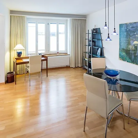 Appartement Familie Hugenschmidt